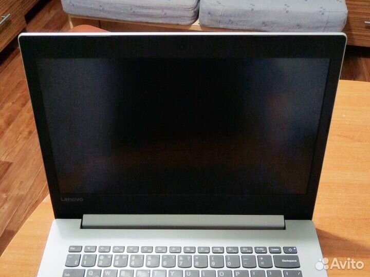 Ноутбук Lenovo Ideapad 330 14AST 14