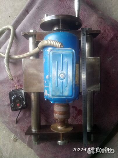 Эскизный проект