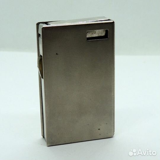 Советская бензиновая зажигалка RJF СССР