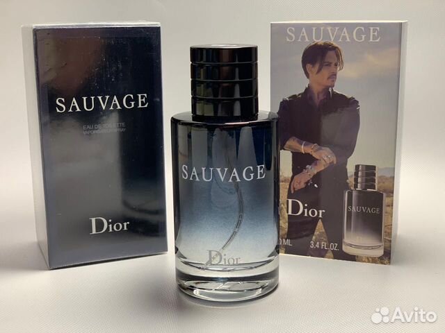 Парфюм духи Christian Dior мужские и женские