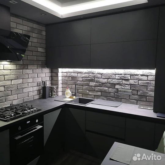 Кухонный гарнитур на заказ