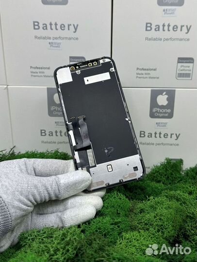 Дисплей iPhone XR (zdr)