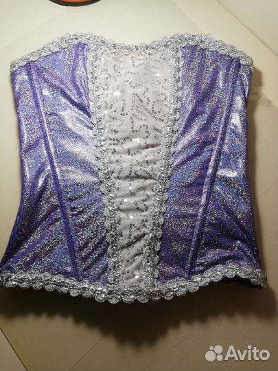 Костюм для классического танца