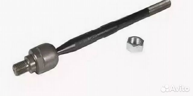 Рулевая тяга peugeot 4007