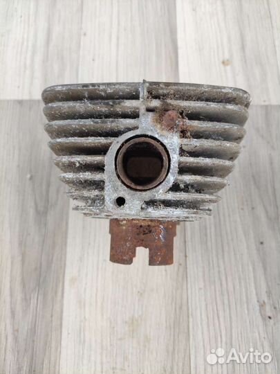 Цилиндр от мопеда