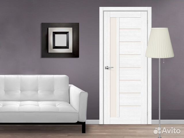Дверь межкомнатная