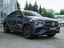 Mercedes-Benz GLE-класс Coupe 3.0 AT, 2023, 26 км, с пробегом, цена 16 500 000 �руб.