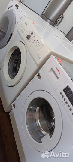 Стиральная машина б/у с доставкой
