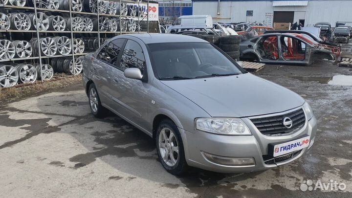 Стартер Nissan Almera Classic (B10) 23300-95F0C