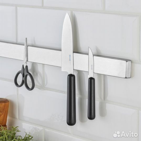 Набор ножей IKEA fordubbla, 2 предм