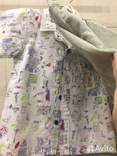 Костюм для мальчика