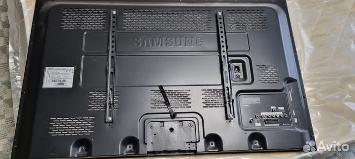 Телевизор бу