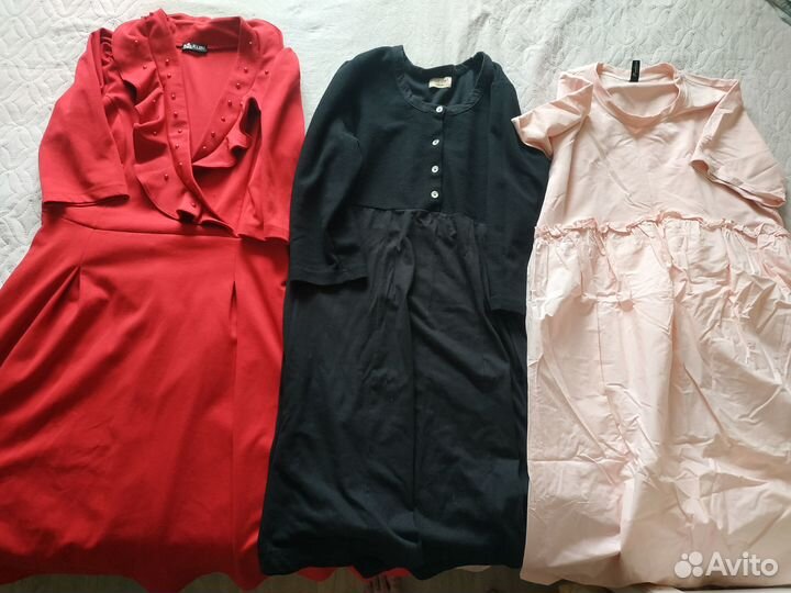 Женская одежда