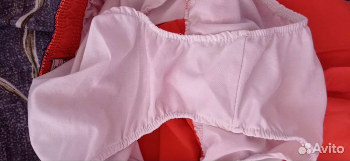 Купальные шорты для мальчика mexx