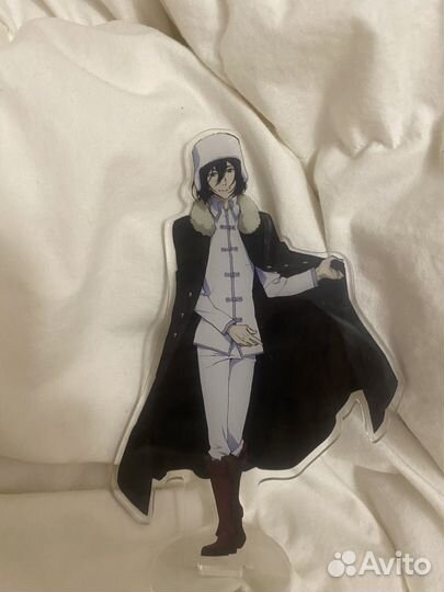 Аниме фигурка