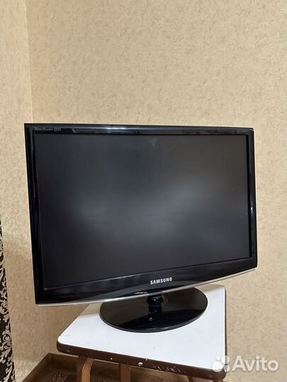 Монитор Samsung syncmaster 2233