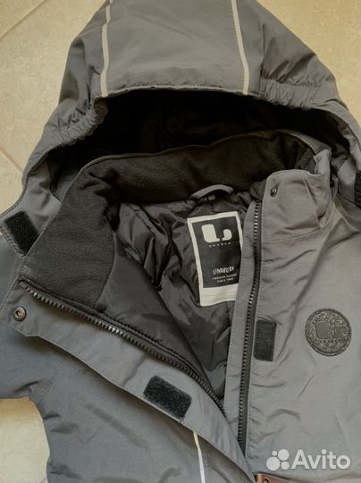 Комбинезон зимний Lindberg