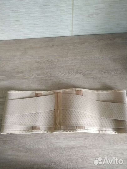 Бандаж для беременных и после родов