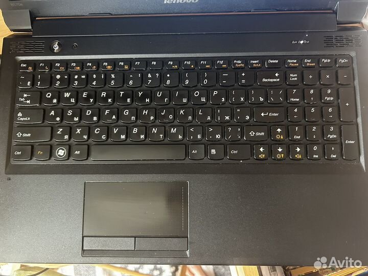 Lenovo