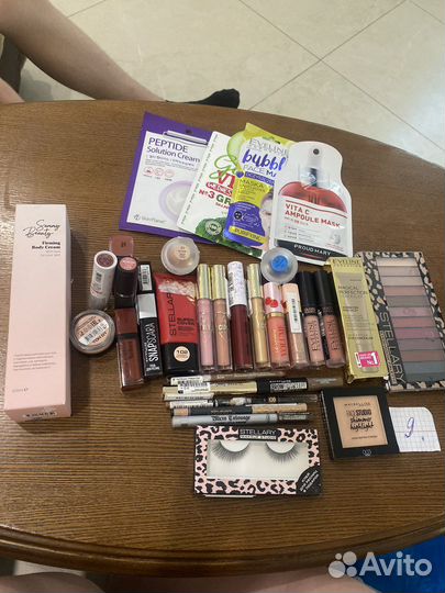 Набор косметики