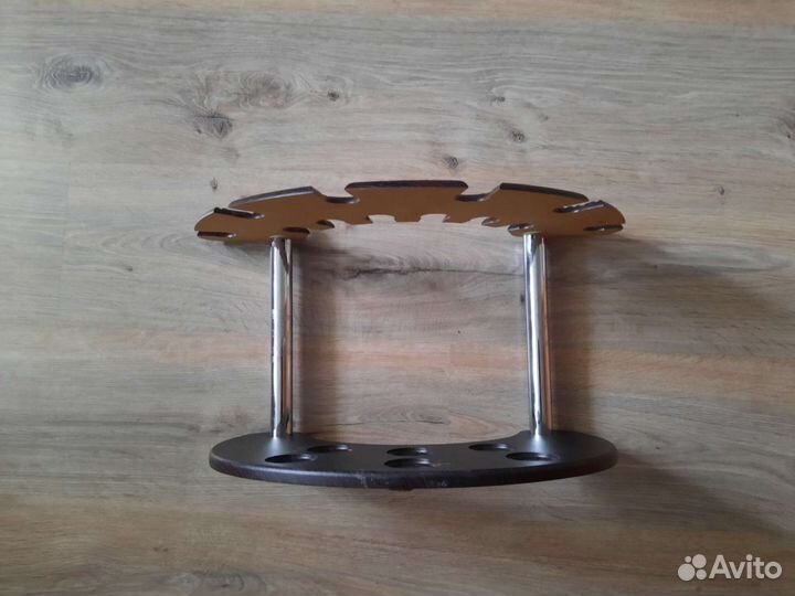 Подставка для фужеров, рюмок,стопок