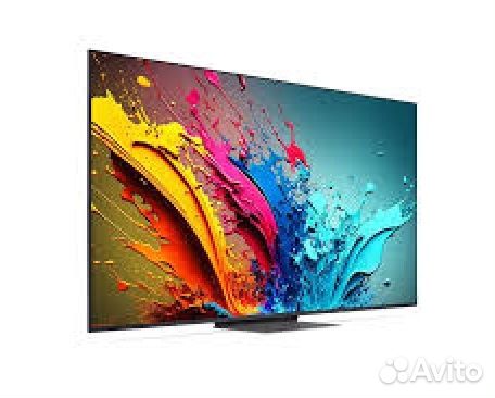 Телевизор LG 75qned86T6A