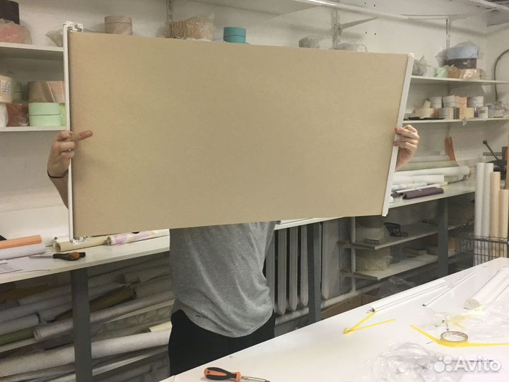 Рулонные шторы