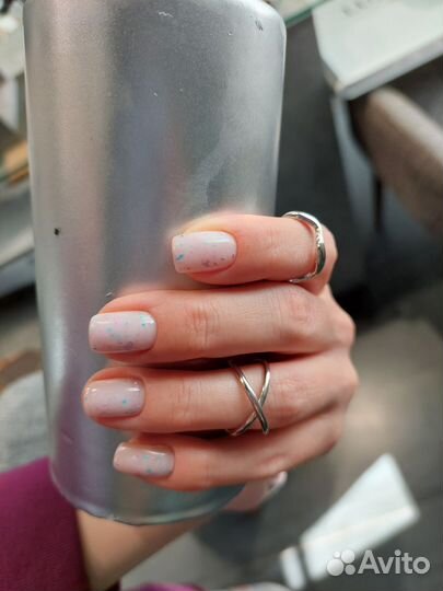 Мастер маникюра на дому