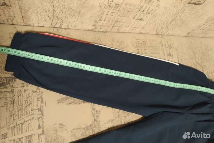 Спортивные брюки детские