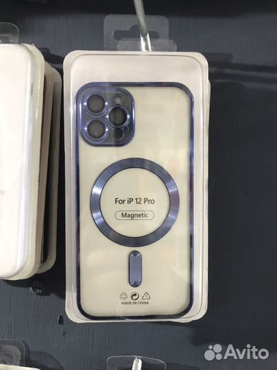 Чехлы на телефон iPhone