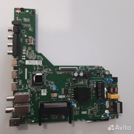 El.ms3663s-fe48 digma 24