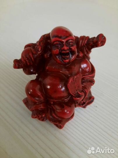 Фигурка Хотей