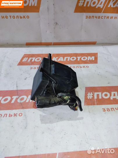 Блок предохранителей Suzuki Grand Vitara 2 рест