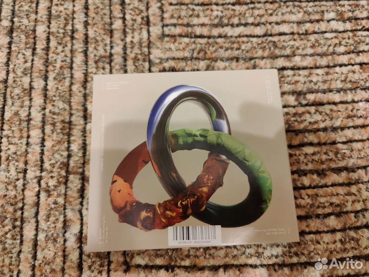 Audio CD Royksopp - Profound Mysteries