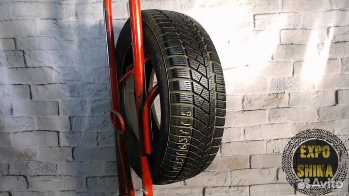 Continental ContiWinterContact TS 830 P 195/65 R16 92H