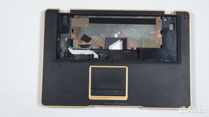 Корпус MSI X400 MS-1462 в сборе и другие запчасти