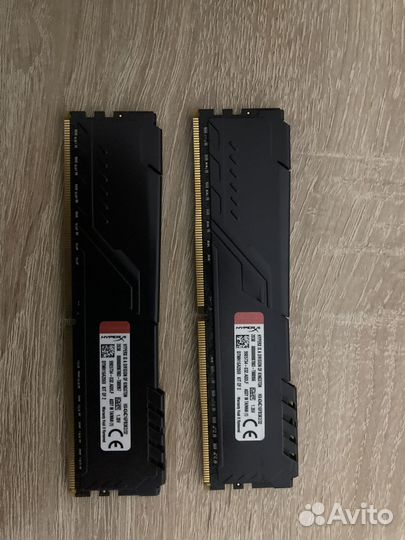 32 gb ddr4 3466
