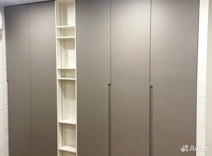 Шкаф на заказ любые размеры