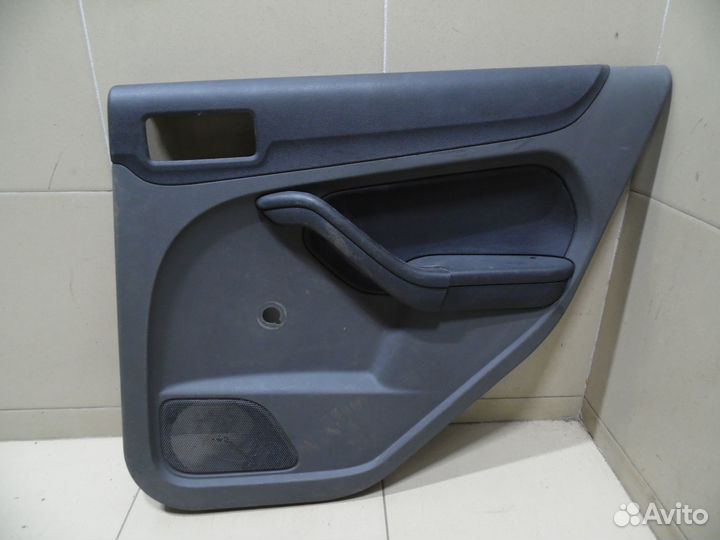 Обшивка двери задней правой Focus II 2005-2008