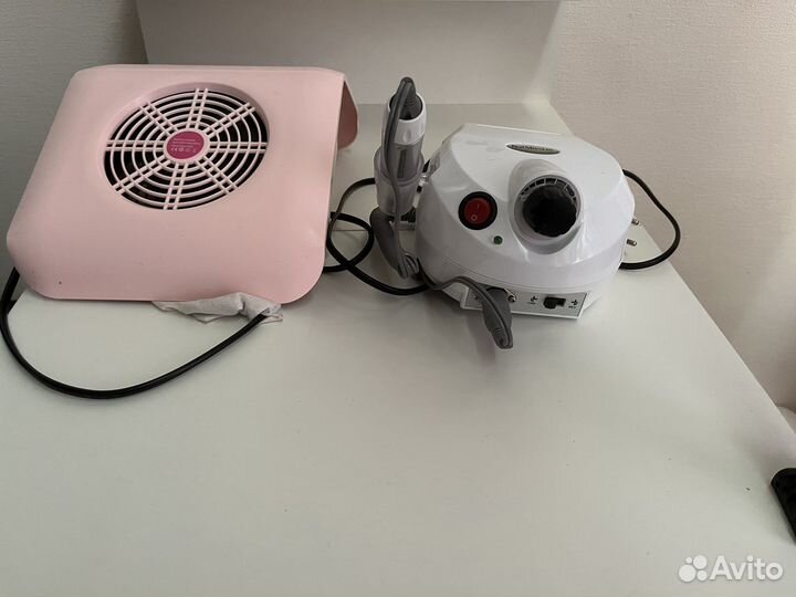 Стол для маникюра