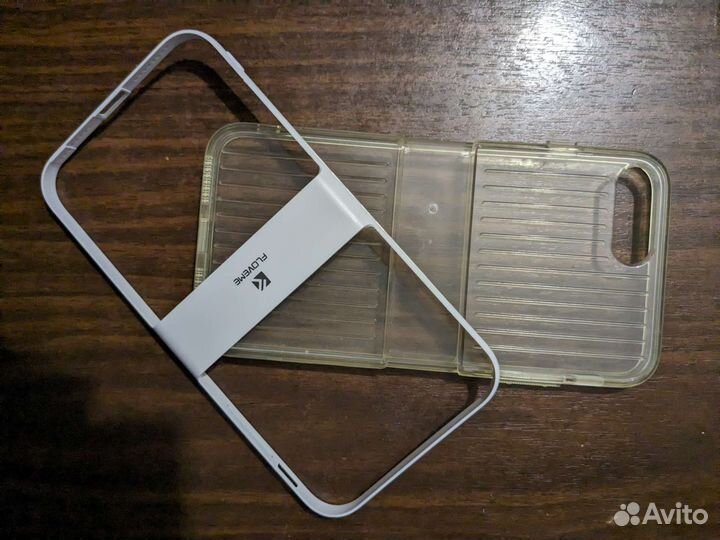 Чехол Google pixel xl