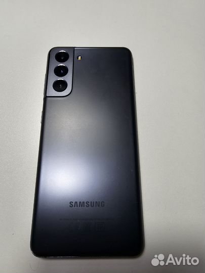 Samsung Galaxy S21 5G, 12/128 ГБ