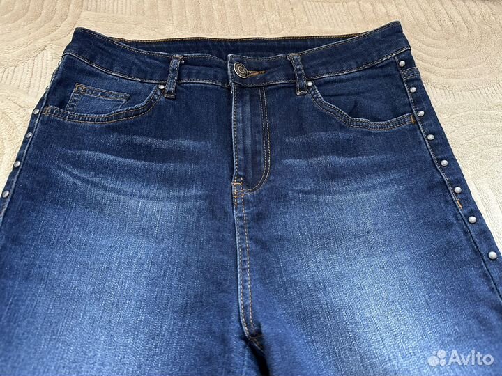 Джинсы женские 29 размер