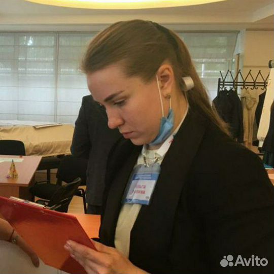 HR специалист Удаленно