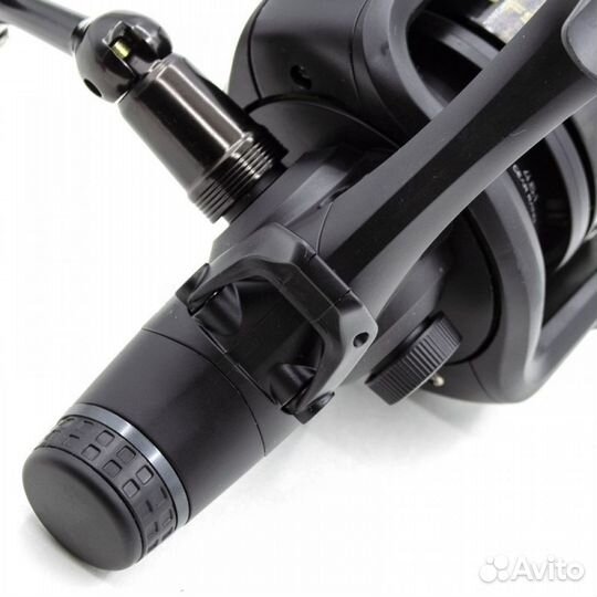 Катушка Carp Pro torus feeder 4000 FS