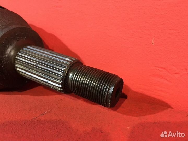 Привод передний правый Ford Fusion хетчбэк fxja