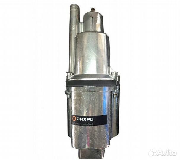 Вибрационный насос вихрь вн-25В