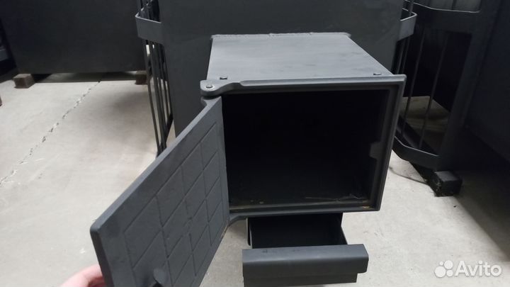 Печь для бани