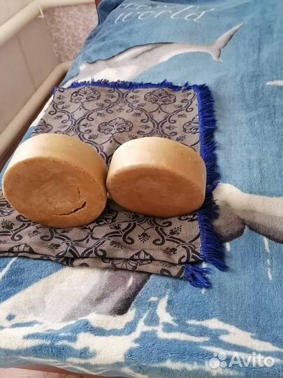 Натуральный пчелиный воск