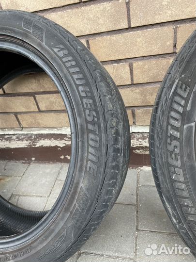 Bridgestone Regno GR-XI 225/45 R17 91W